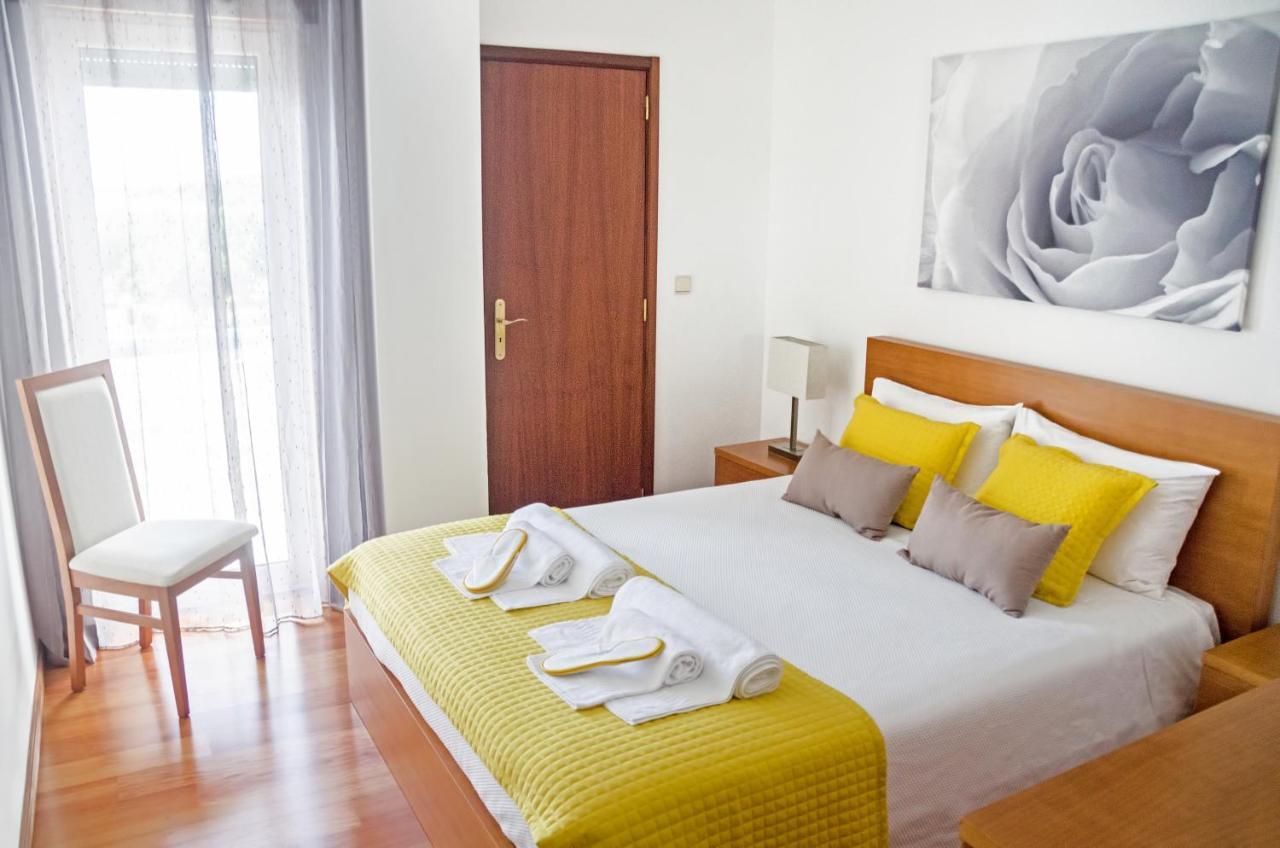 Da Boa Vista Apartment