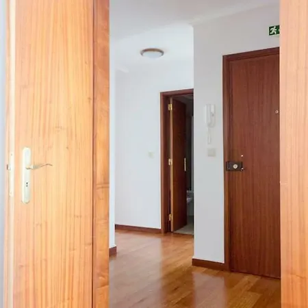 Apartamento Da Boa Vista Ponta Delgada Extérieur photo