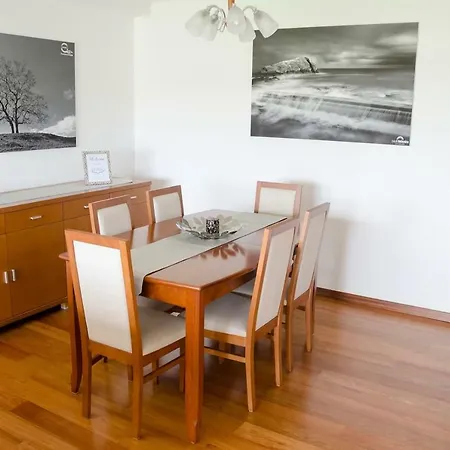 Apartamento Da Boa Vista Ponta Delgada Extérieur photo