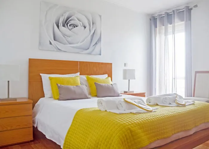 Apartamento Da Boa Vista