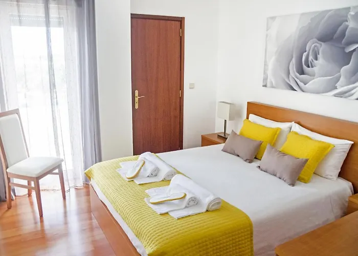 Apartamento Da Boa Vista