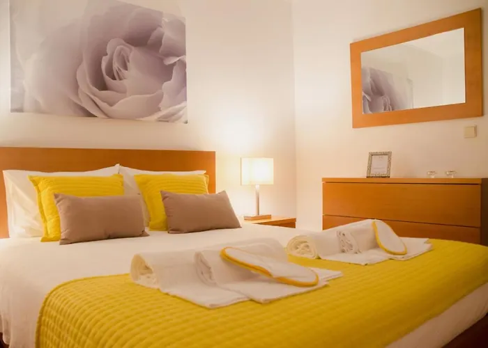 Apartamento Da Boa Vista