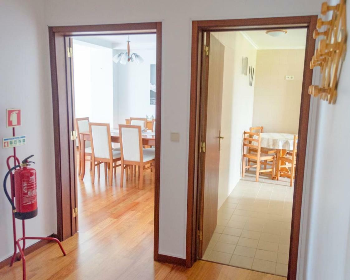 Da Boa Vista Appartement