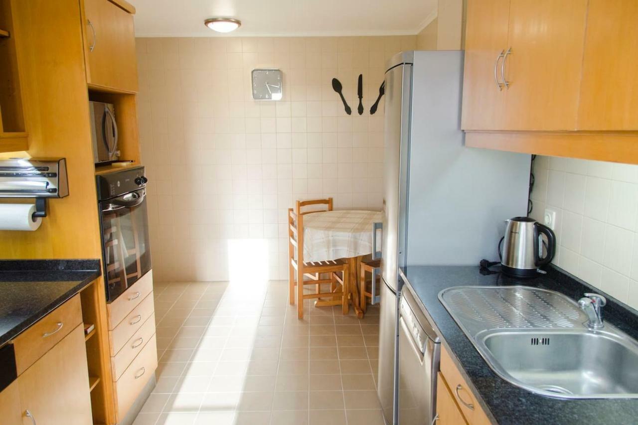 Appartement Da Boa Vista Ponta Delgada