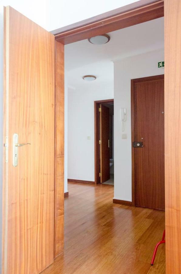 Da Boa Vista Appartement