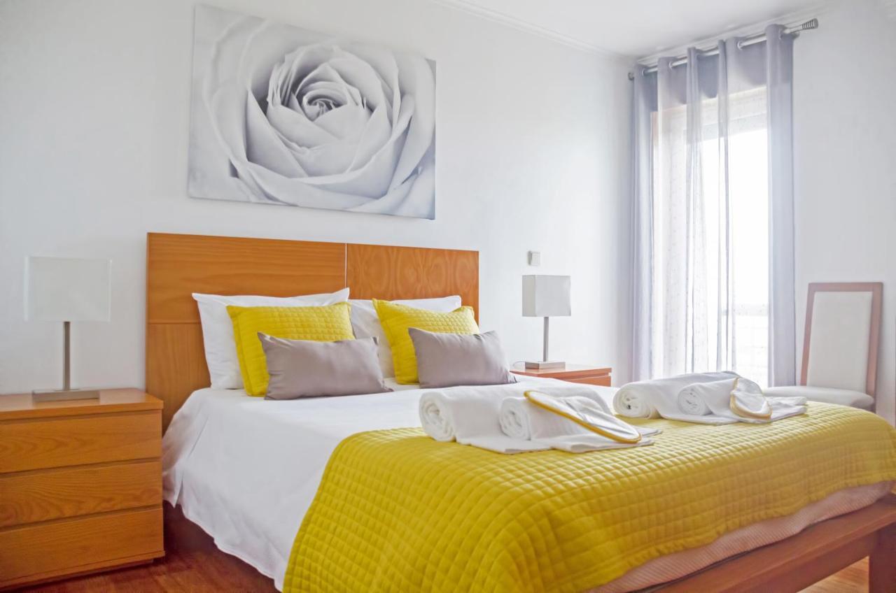 Da Boa Vista Appartement Ponta Delgada