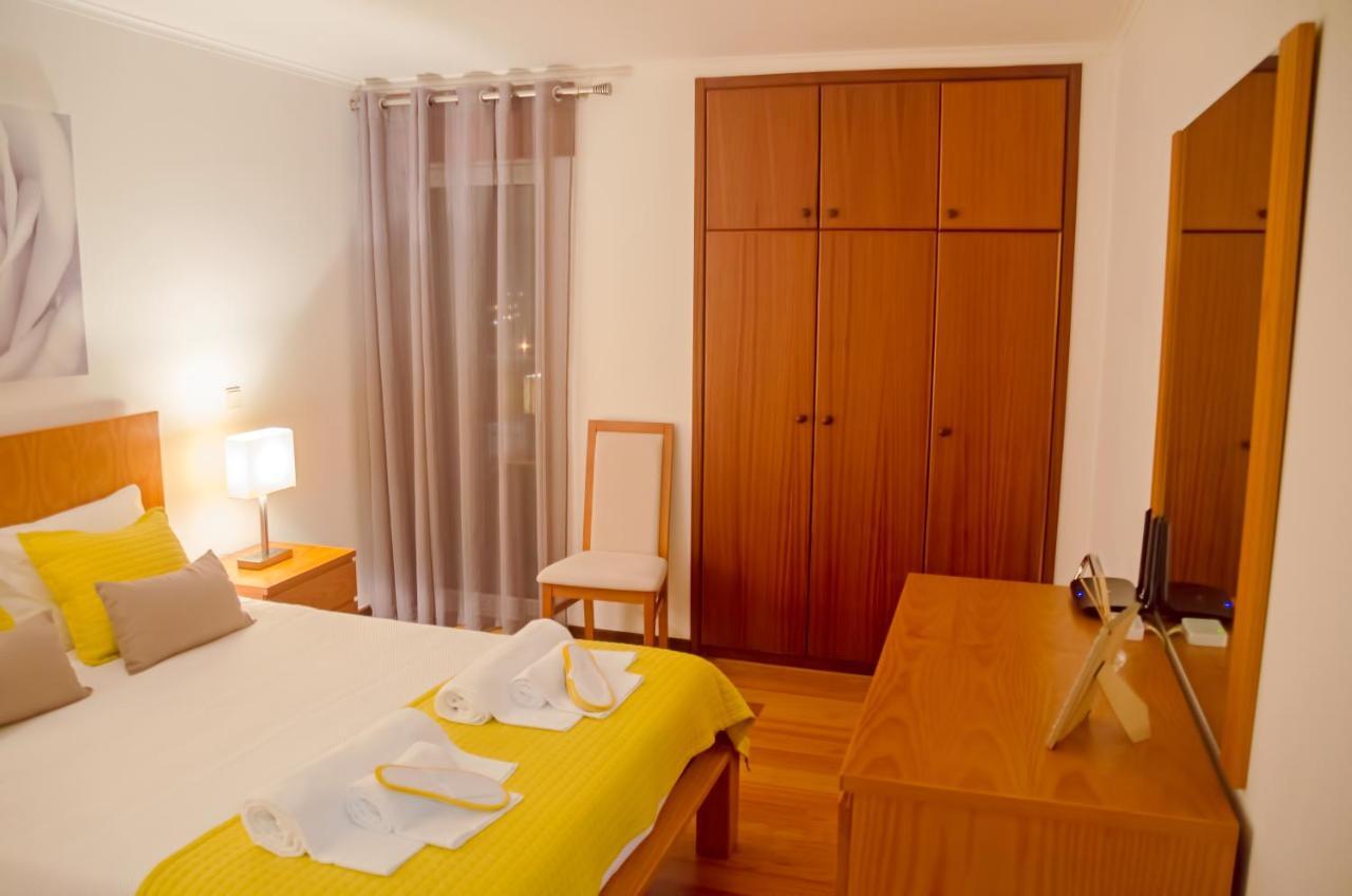 Appartement Da Boa Vista *