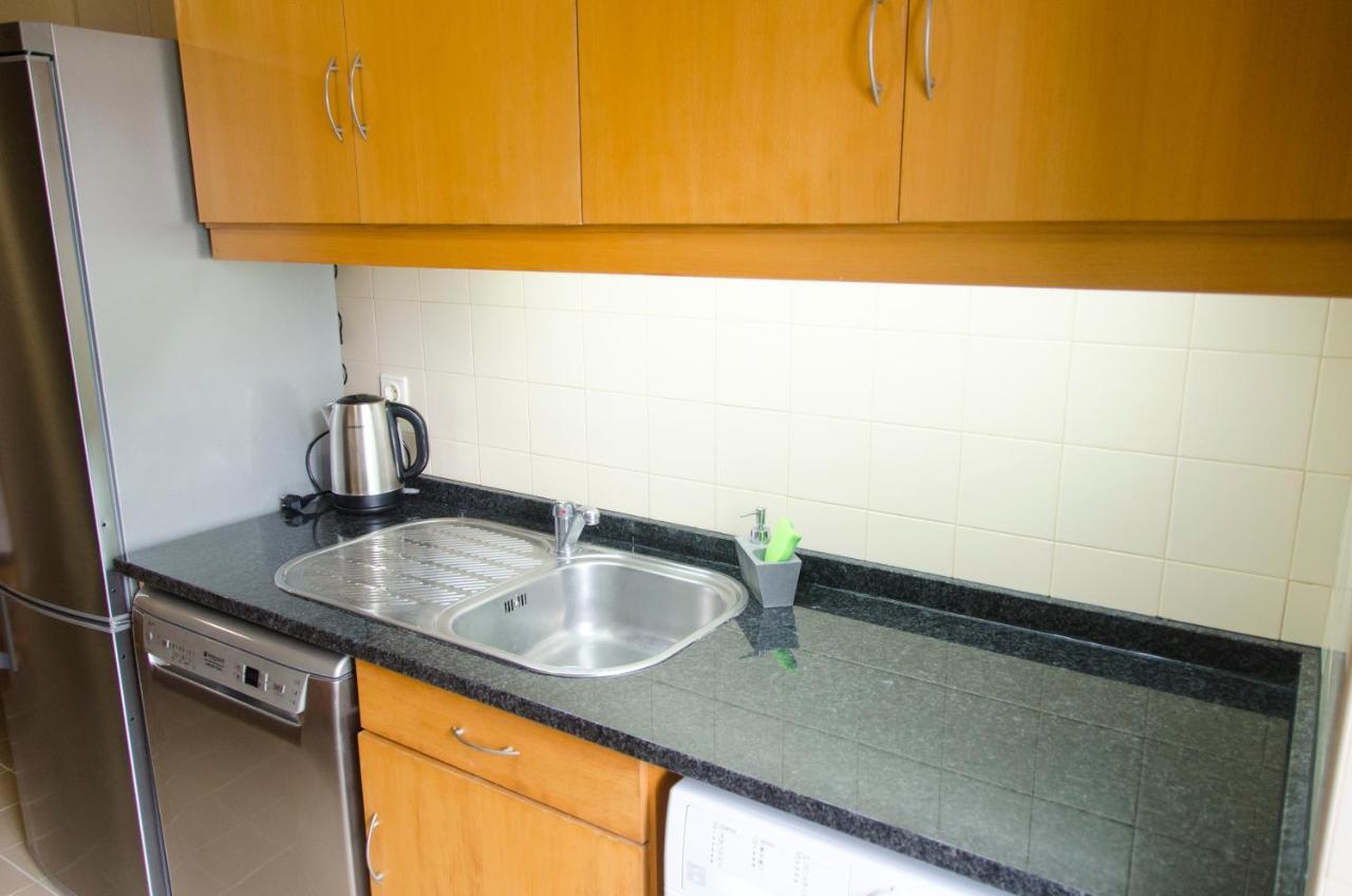 Da Boa Vista Appartement Ponta Delgada