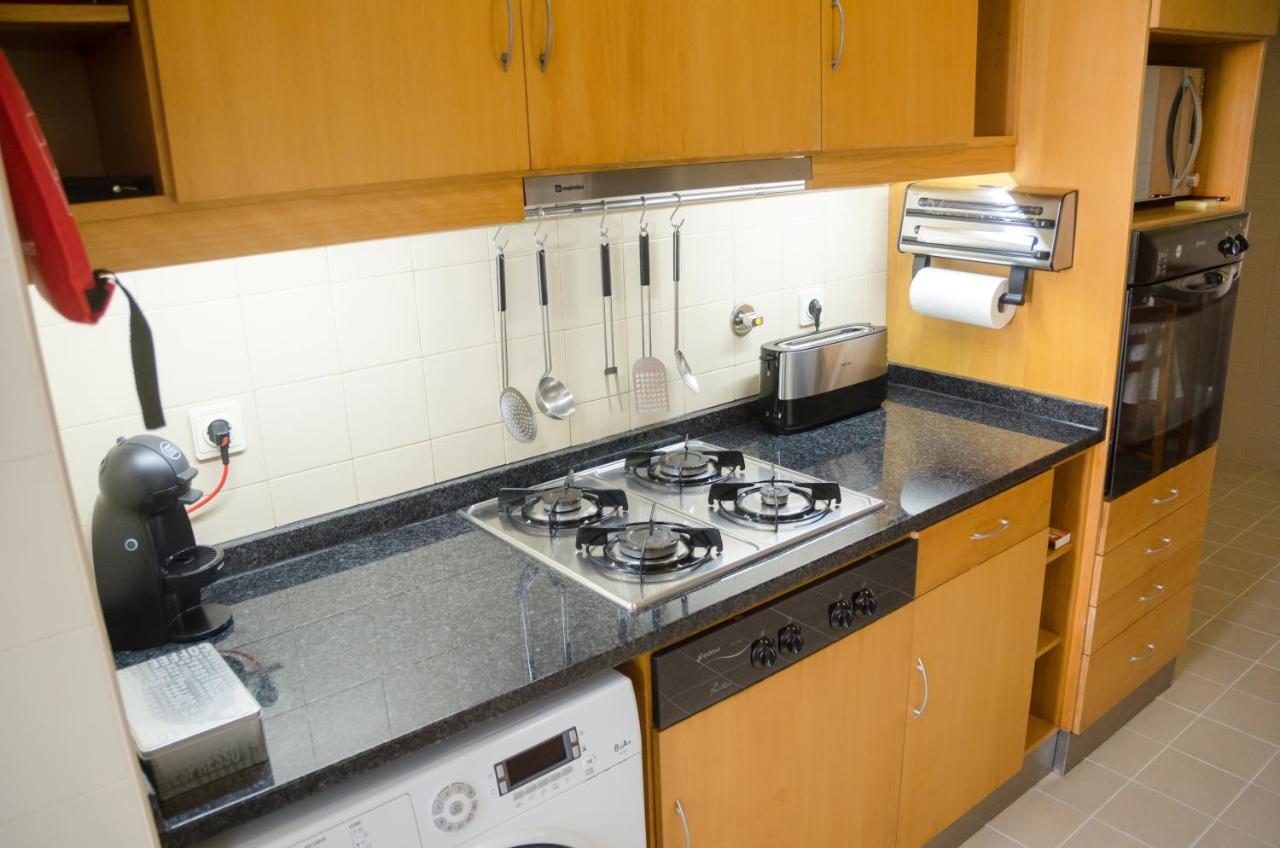 Appartement Da Boa Vista Ponta Delgada